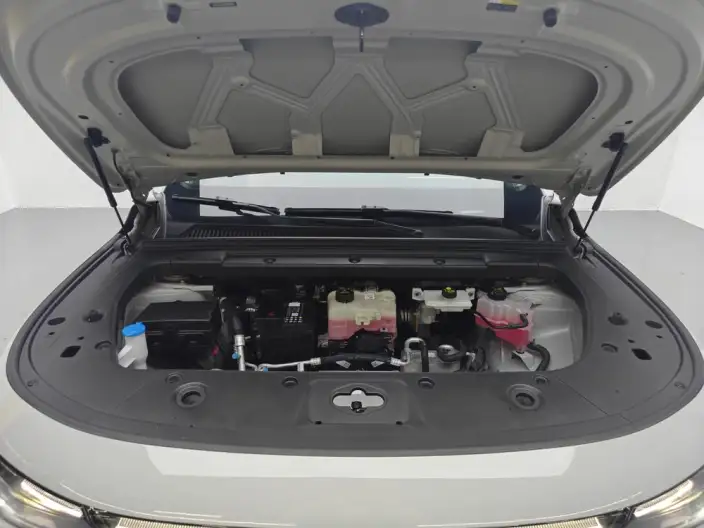 Leapmotor C10 2026 Model EV Edition 605 LiDAR Edition – фото 10