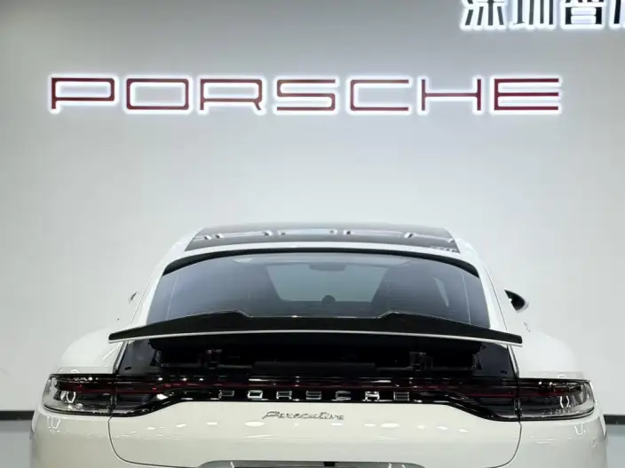 Panamera 2023 Model Panamera 4 Executive Extended Edition 2.9T – фото 6