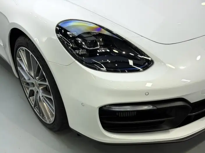 Panamera 2023 Model Panamera 4 Executive Extended Edition 2.9T – фото 10