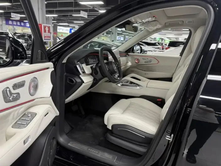 ZEEKR 8X 2026 Model 55kWh MAX – фото 8