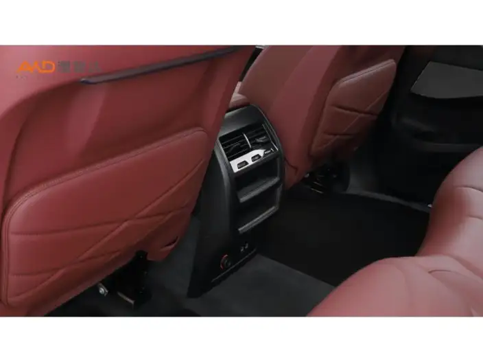 BMW X5 2022 Model Facelift xDrive 30Li Exclusive Model M Sports Set – фото 5