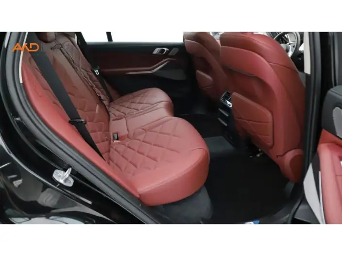 BMW X5 2022 Model Facelift xDrive 30Li Exclusive Model M Sports Set – фото 8