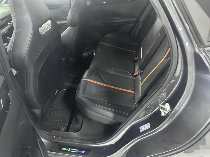 Changan UNI-V 2024 Model 1.5T Noble Model – фото 9