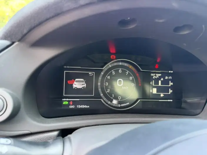 Subaru BRZ 2022 Model 2.4L Manual Edition – фото 10