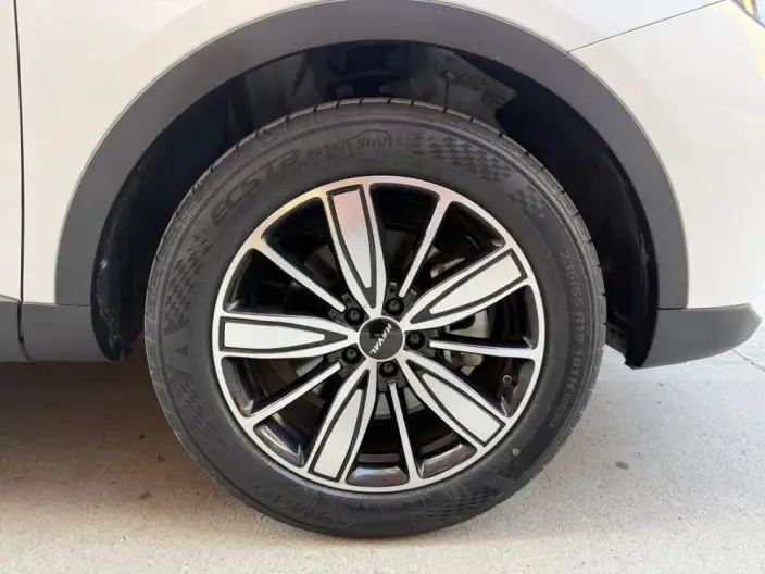 Haval H6 2023 Model Guo Trendy Edition 1.5T Automatic Champion Edition – фото 8