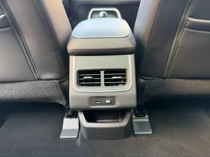 Haval H6 2023 Model Guo Trendy Edition 1.5T Automatic Champion Edition – фото 9