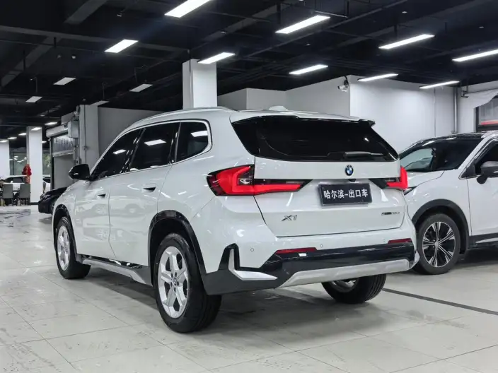 BMW X1 2023 Model sDrive20Li X Design Set – фото 5