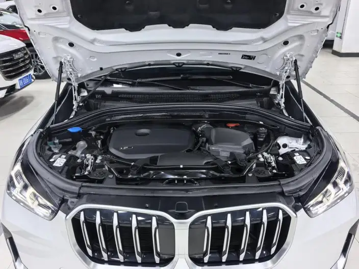 BMW X1 2023 Model sDrive20Li X Design Set – фото 8