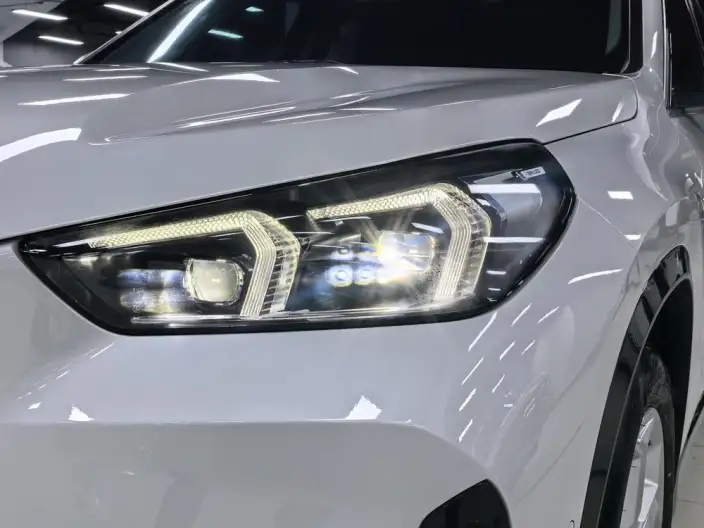 BMW X1 2023 Model sDrive20Li X Design Set – фото 9