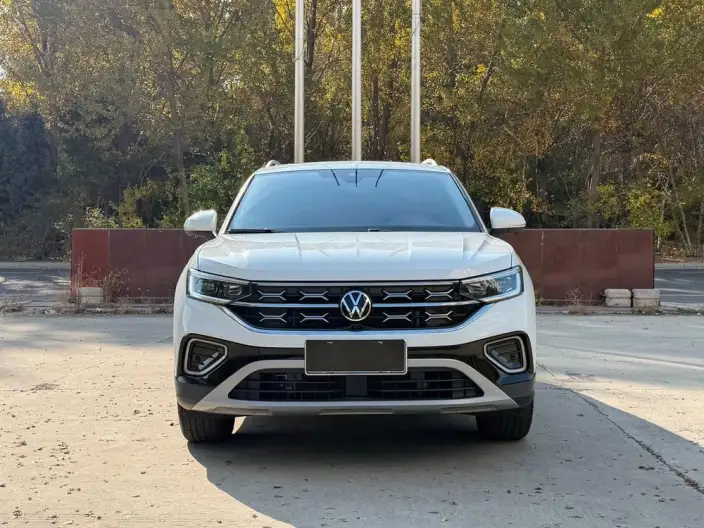 Volkswagen Tayron 2023 Model 280TSI 2WD Luxury Plus Advanced version – фото 2