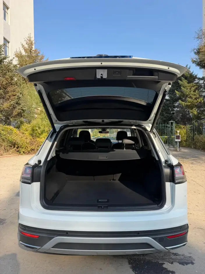 Volkswagen Tayron 2023 Model 280TSI 2WD Luxury Plus Advanced version – фото 10