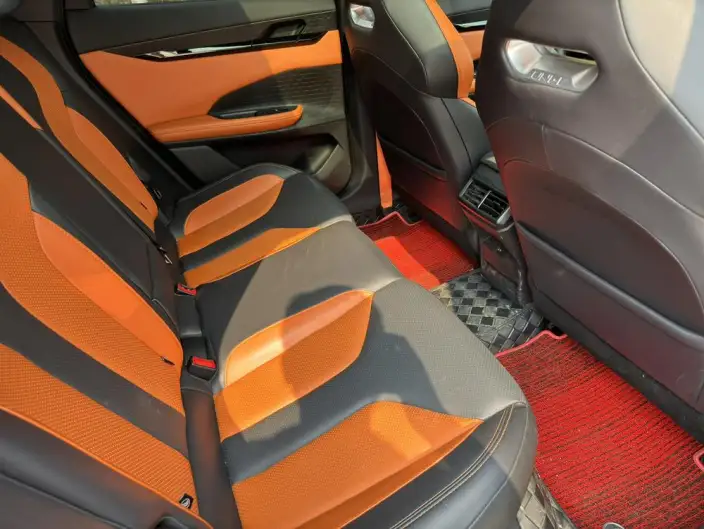 Changan UNI-V 2023 Model 1.5T Sports Edition – фото 10