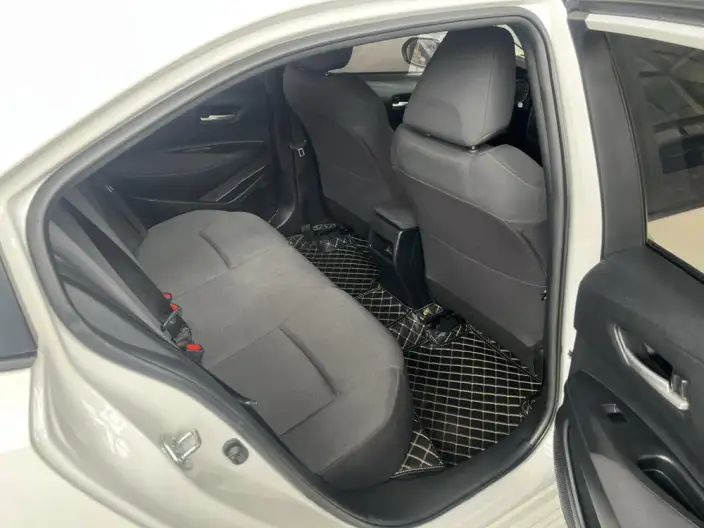 Toyota Corolla 2021 Model 1.5L CVT GR SPORT Sports Edition – фото 6