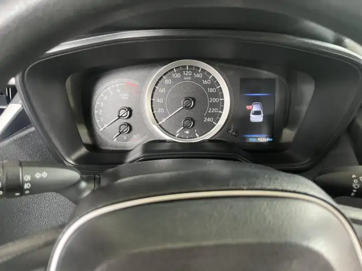 Toyota Corolla 2021 Model 1.5L CVT GR SPORT Sports Edition – фото 9