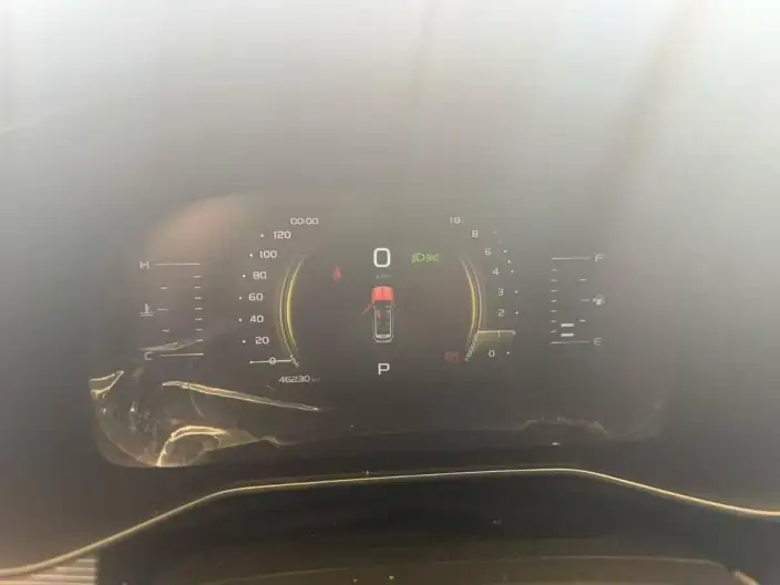 Geely Boyue 2022 Model Geely Boyue X 1.8TD DCT Smart Connect Model – фото 8