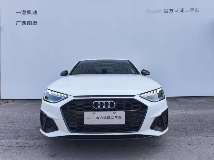 Audi A4 L 2024 Model 40 TFSI Luxury Dynamic Model – фото 2