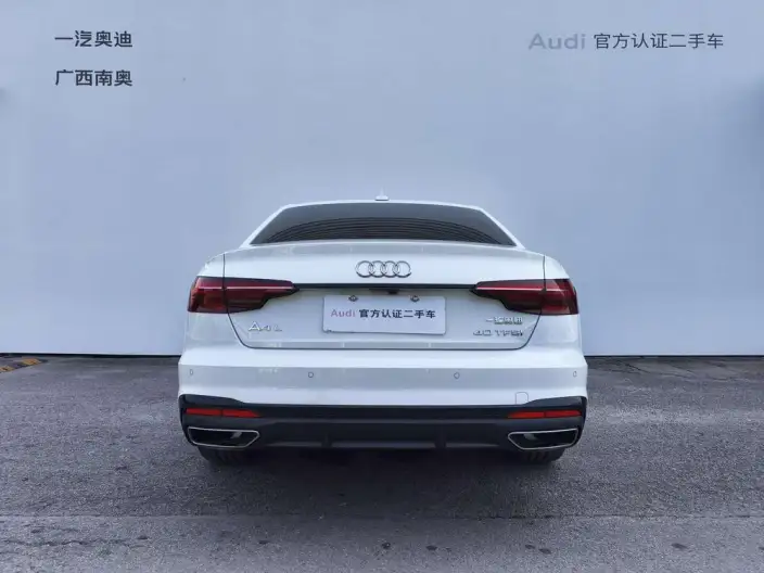 Audi A4 L 2024 Model 40 TFSI Luxury Dynamic Model – фото 3