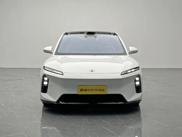 NIO ET5 2025 Model 75kWh – фото 2