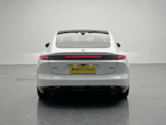 NIO ET5 2025 Model 75kWh – фото 6