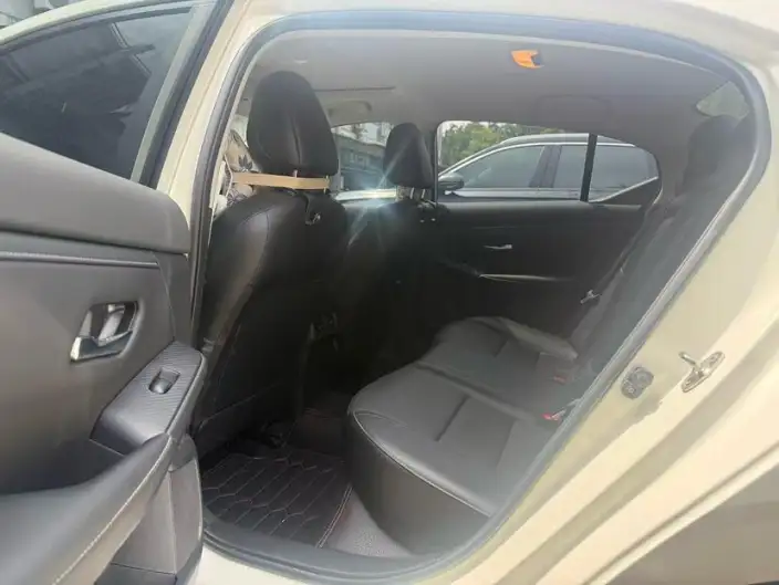 Nissan Sylphy 2022 Model 1.6L XL CVT Yuexiang Edition – фото 8
