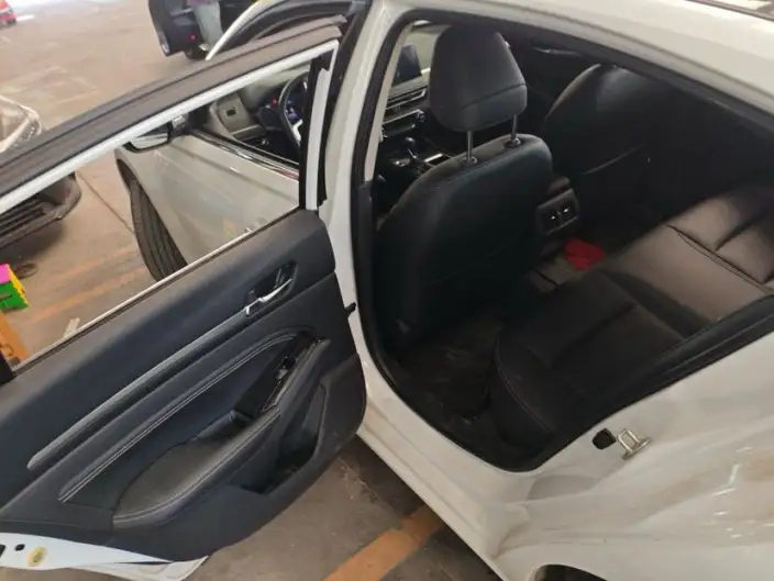 Nissan Teana 2022 Model 2.0L XL-TLS Yuexiang Edition – фото 6