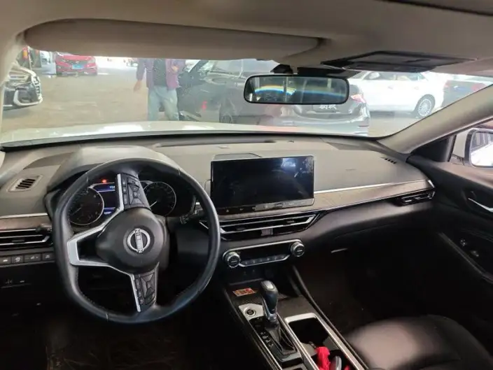 Nissan Teana 2022 Model 2.0L XL-TLS Yuexiang Edition – фото 7