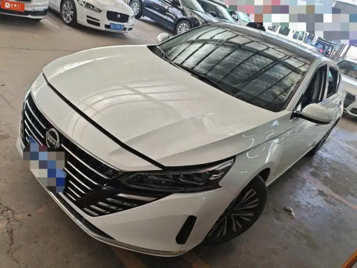 Nissan Teana 2022 Model 2.0L XL-TLS Yuexiang Edition – фото 10