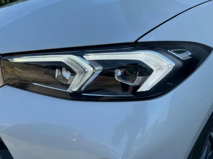 BMW 3 Series 2025 Model 325Li M Sports Set – фото 7