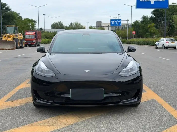 Model 3 2022 Model Rear-wheel drive version – фото 2