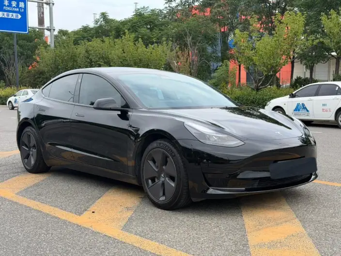 Model 3 2022 Model Rear-wheel drive version – фото 3