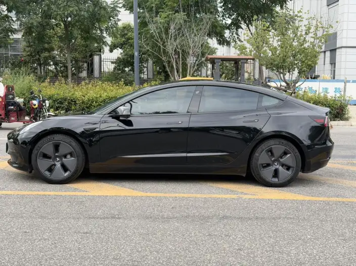Model 3 2022 Model Rear-wheel drive version – фото 4