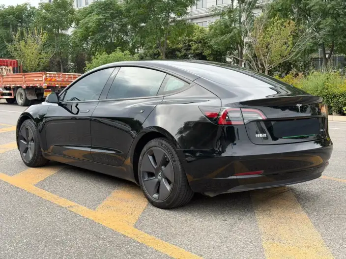 Model 3 2022 Model Rear-wheel drive version – фото 5