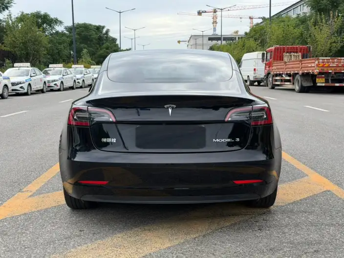 Model 3 2022 Model Rear-wheel drive version – фото 6
