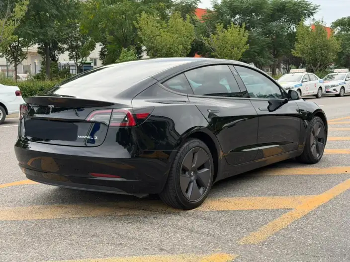 Model 3 2022 Model Rear-wheel drive version – фото 7