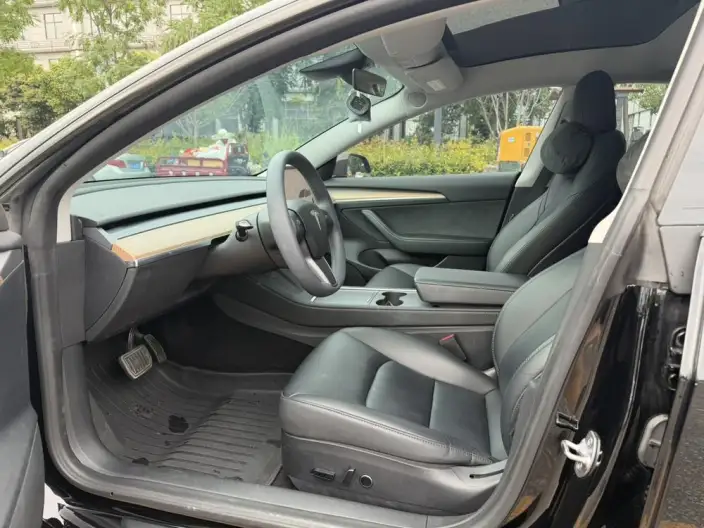 Model 3 2022 Model Rear-wheel drive version – фото 10