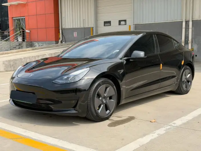 Model 3 2022 Model Rear-wheel drive version – фото 1