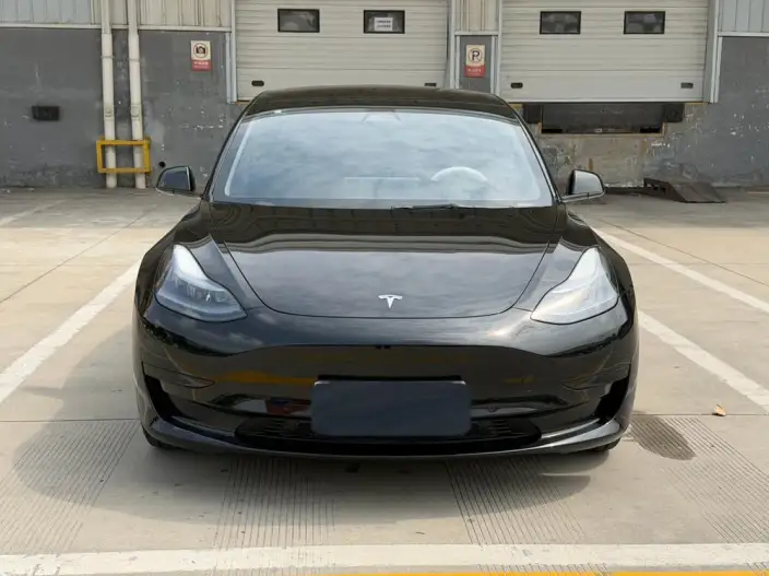 Model 3 2022 Model Rear-wheel drive version – фото 2