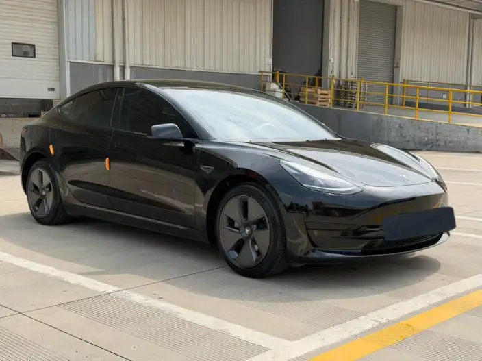 Model 3 2022 Model Rear-wheel drive version – фото 3