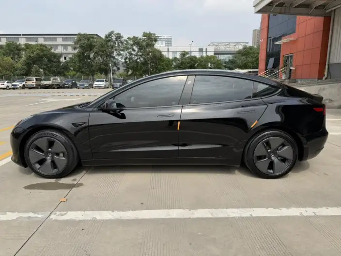 Model 3 2022 Model Rear-wheel drive version – фото 4