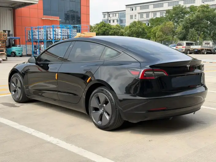 Model 3 2022 Model Rear-wheel drive version – фото 5