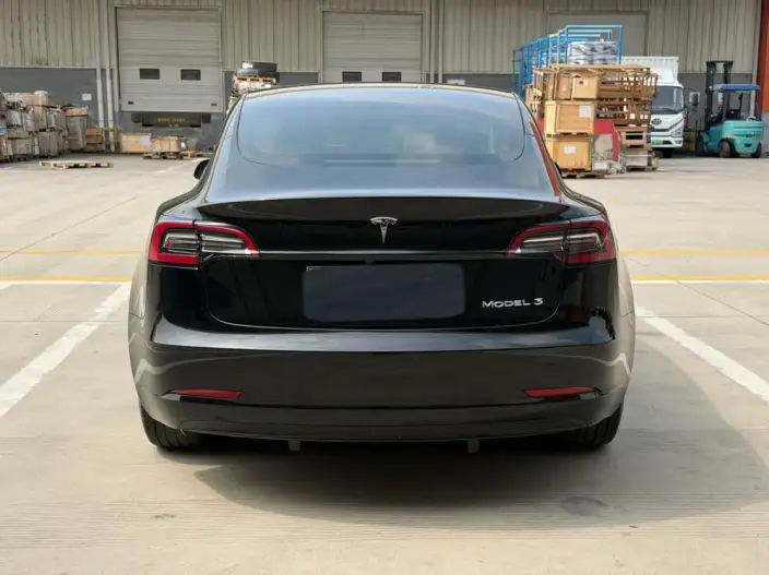Model 3 2022 Model Rear-wheel drive version – фото 6