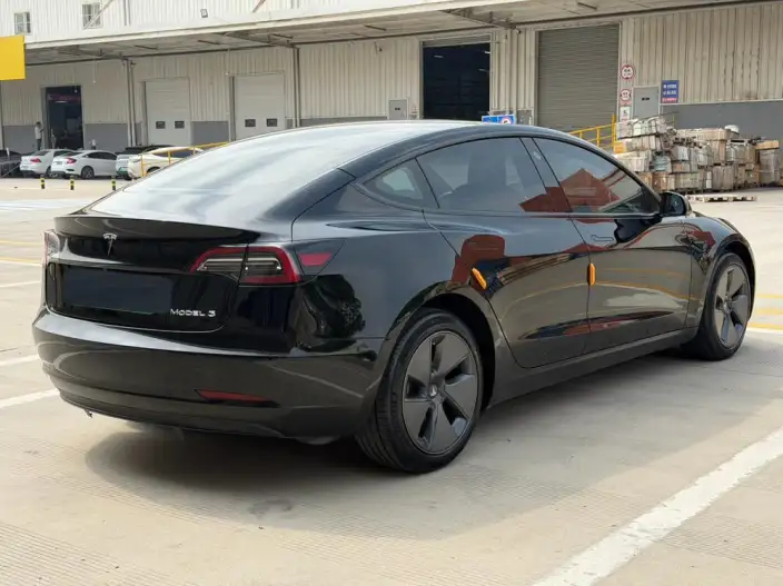 Model 3 2022 Model Rear-wheel drive version – фото 7