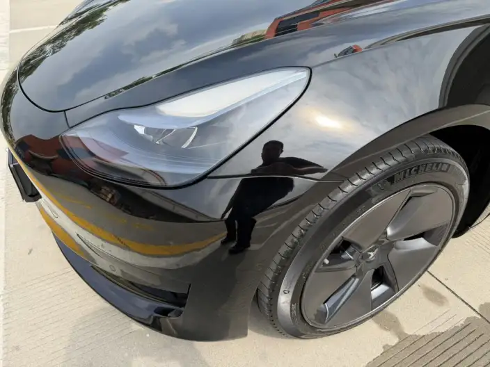 Model 3 2022 Model Rear-wheel drive version – фото 8
