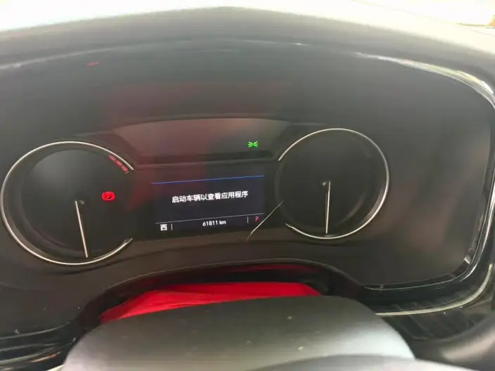 Cadillac XT6 2022 Model 2.0T VII seat 4WD Luxury Model – фото 6