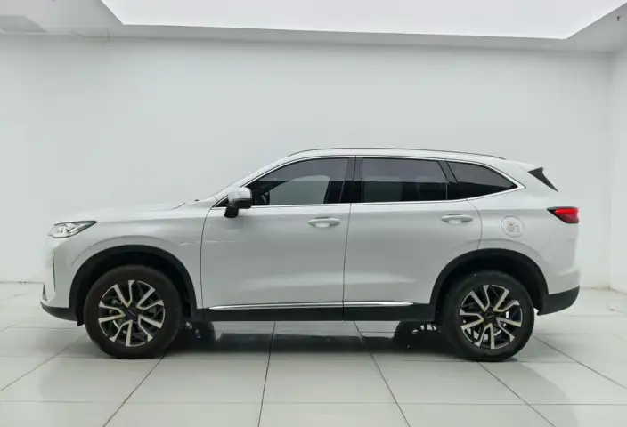 Haval H6 2022 Model Third generation 1.5T Automatic 2WD Pro – фото 3
