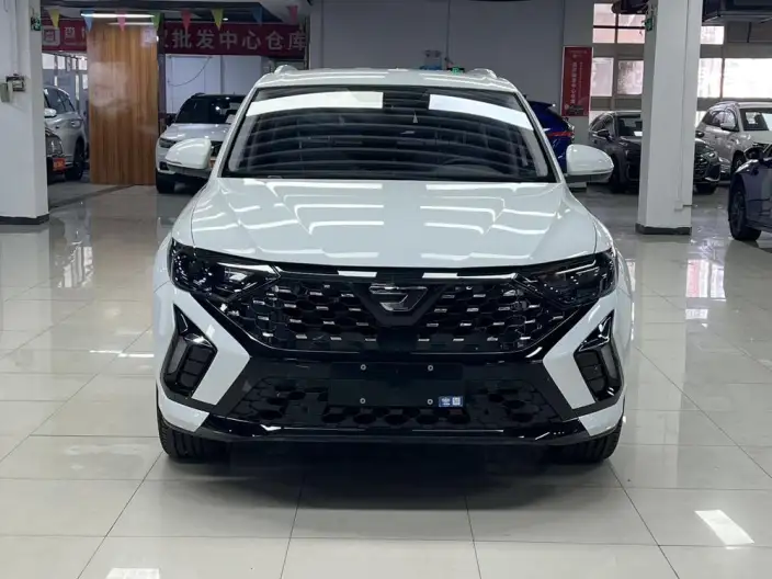 Jeta VS5 2024 Model 280TSI Manual Pioneer Edition