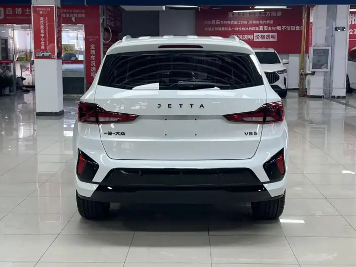 Jeta VS5 2024 Model 280TSI Manual Pioneer Edition – фото 5