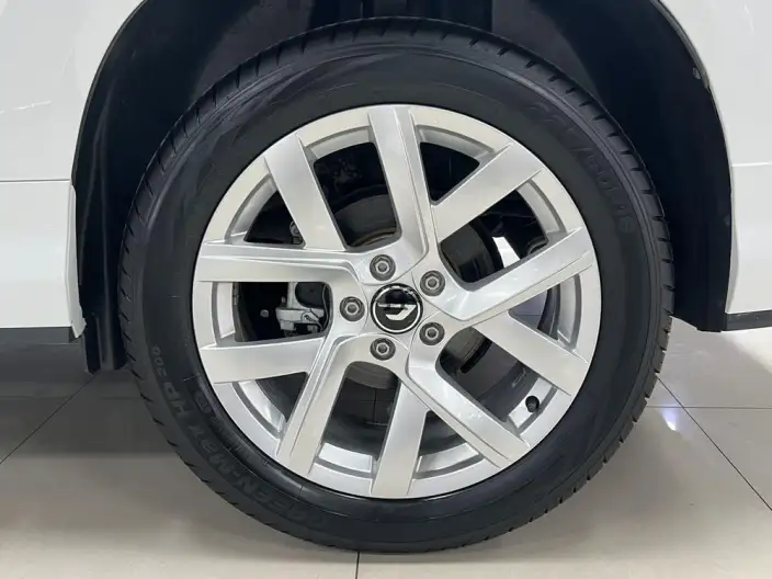 Jeta VS5 2024 Model 280TSI Manual Pioneer Edition – фото 7
