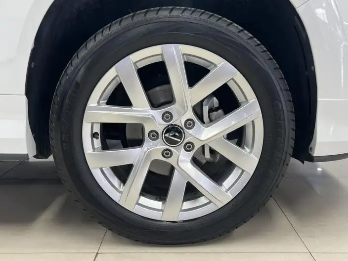 Jeta VS5 2024 Model 280TSI Manual Pioneer Edition – фото 8