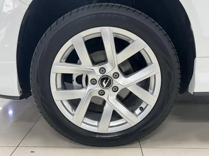Jeta VS5 2024 Model 280TSI Manual Pioneer Edition – фото 9